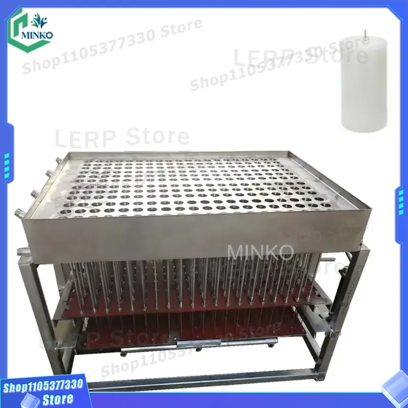 Automatic Wax Tealight Candle  - Candle Wax Scale ulasan dan harga