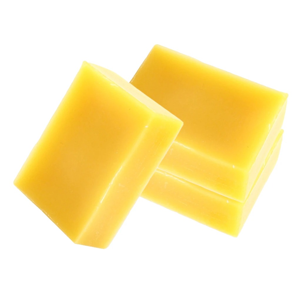 45g Beeswax Block For Making C - Candle Supplies Beeswax ulasan dan harga