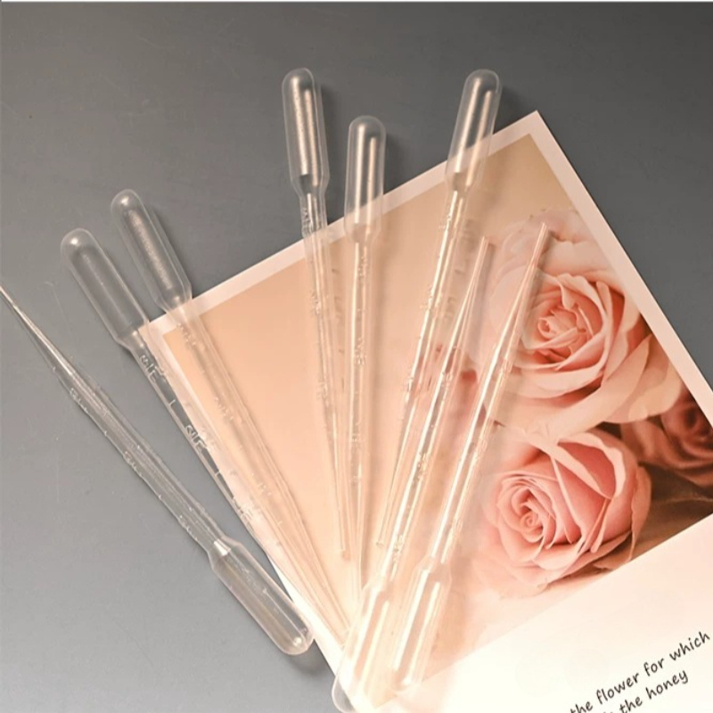 Looook Store 100 Pack Thickene - Candle Wax Scale ulasan dan harga