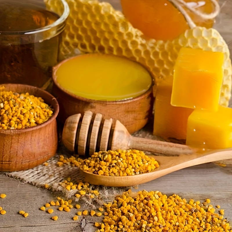 Beeswax Blocks Direct From Bee - Candle Supplies Beeswax ulasan dan harga