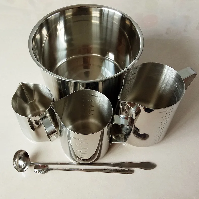 DIY Candle Making Hand Tool, S - Candle Wax Scale ulasan dan harga