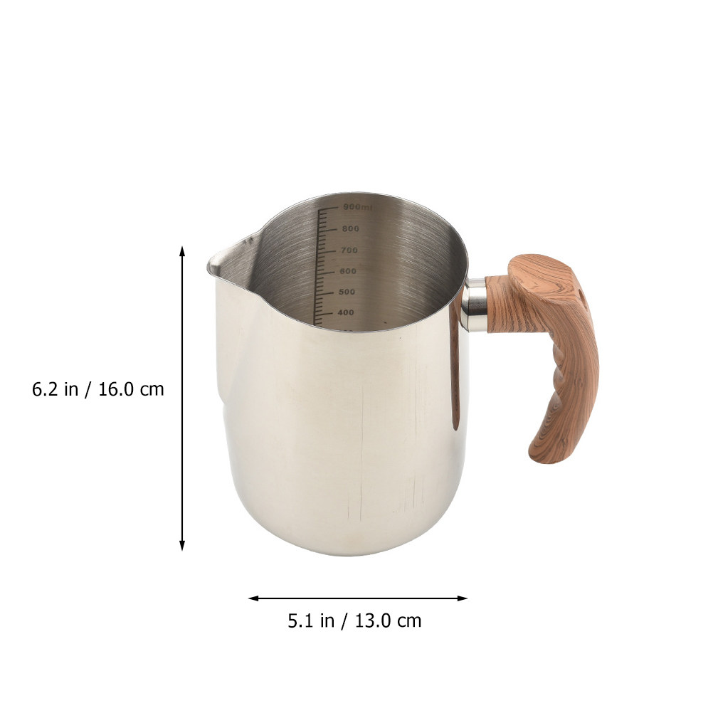 1Pcs Premium Wax Melting Cup S - Candle Wax Scale ulasan dan harga