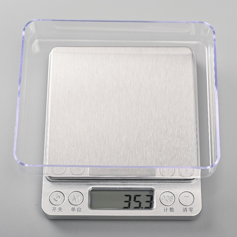 Looook Store High Precision Di - Candle Wax Scale ulasan dan harga