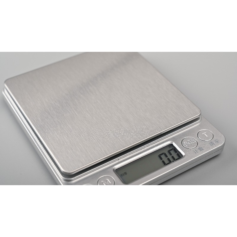 Looook Store High Precision Di - Candle Wax Scale ulasan dan harga