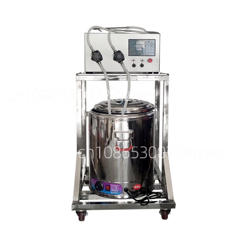 Small Scale Automatic Scented  - Candle Wax Scale ulasan dan harga
