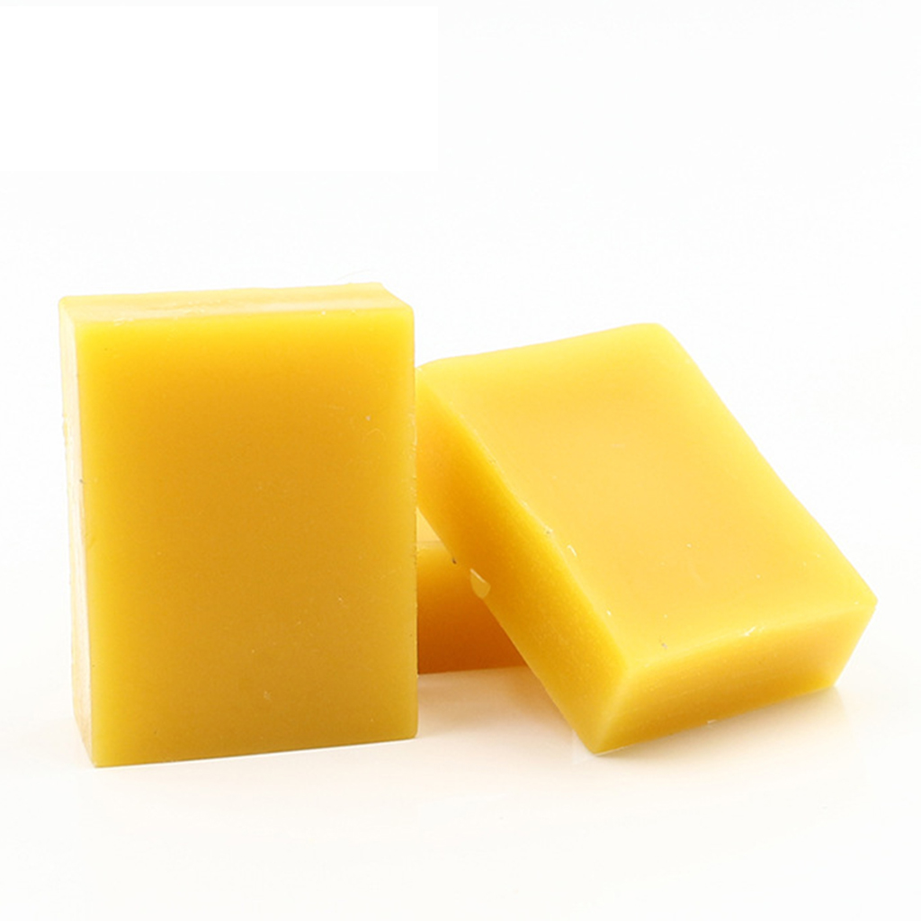 45g Beeswax Block For Making C - Candle Supplies Beeswax ulasan dan harga