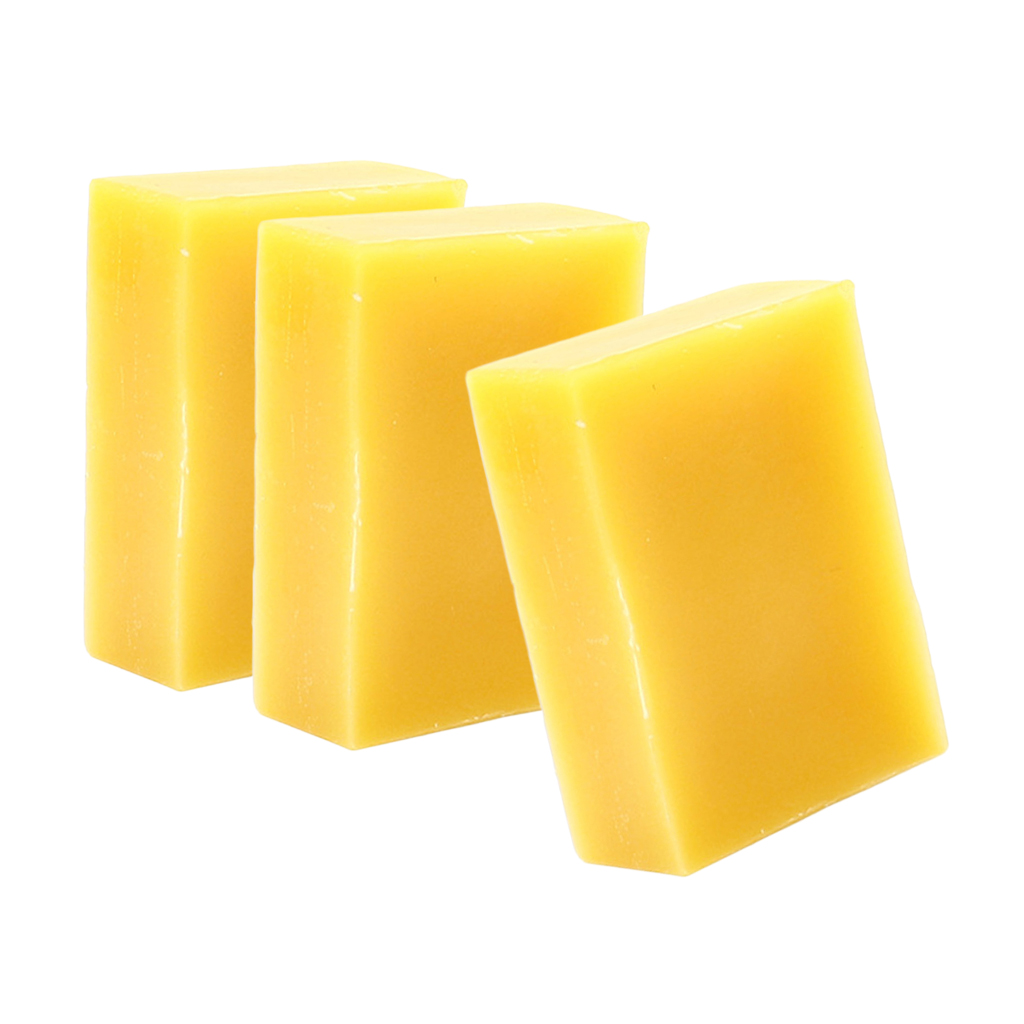 45g Beeswax Block For Making C - Candle Supplies Beeswax ulasan dan harga