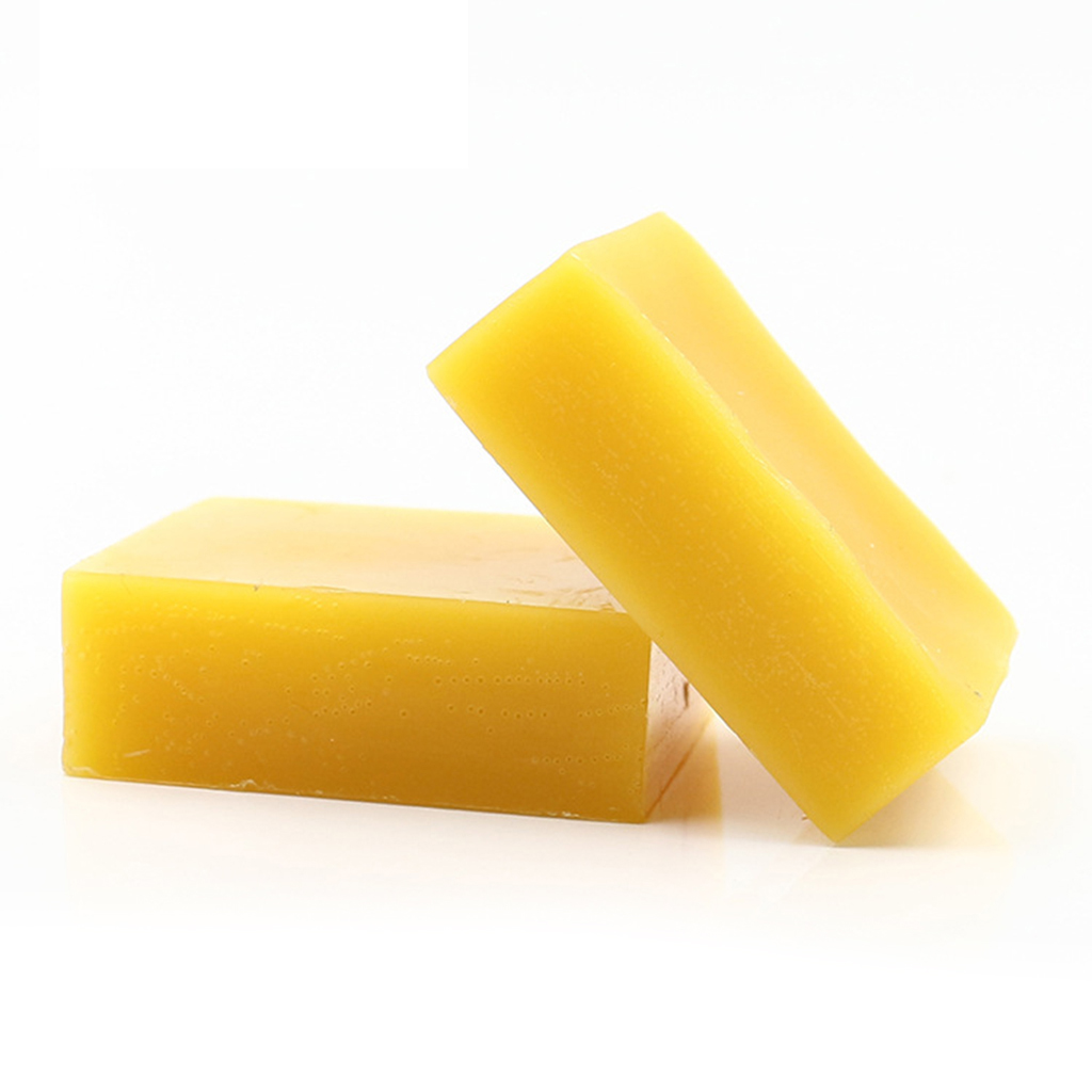 45g Beeswax Block For Making C - Candle Supplies Beeswax ulasan dan harga