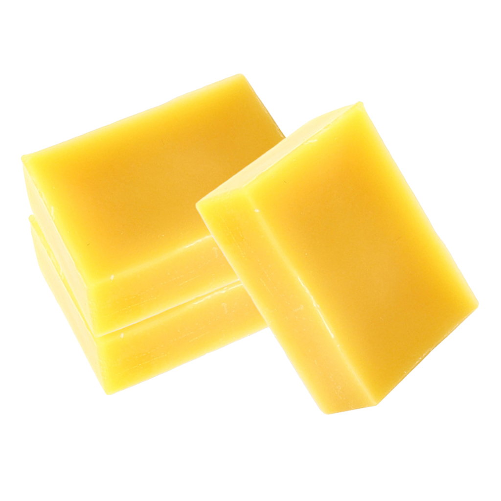 45g Beeswax Block For Making C - Candle Supplies Beeswax ulasan dan harga